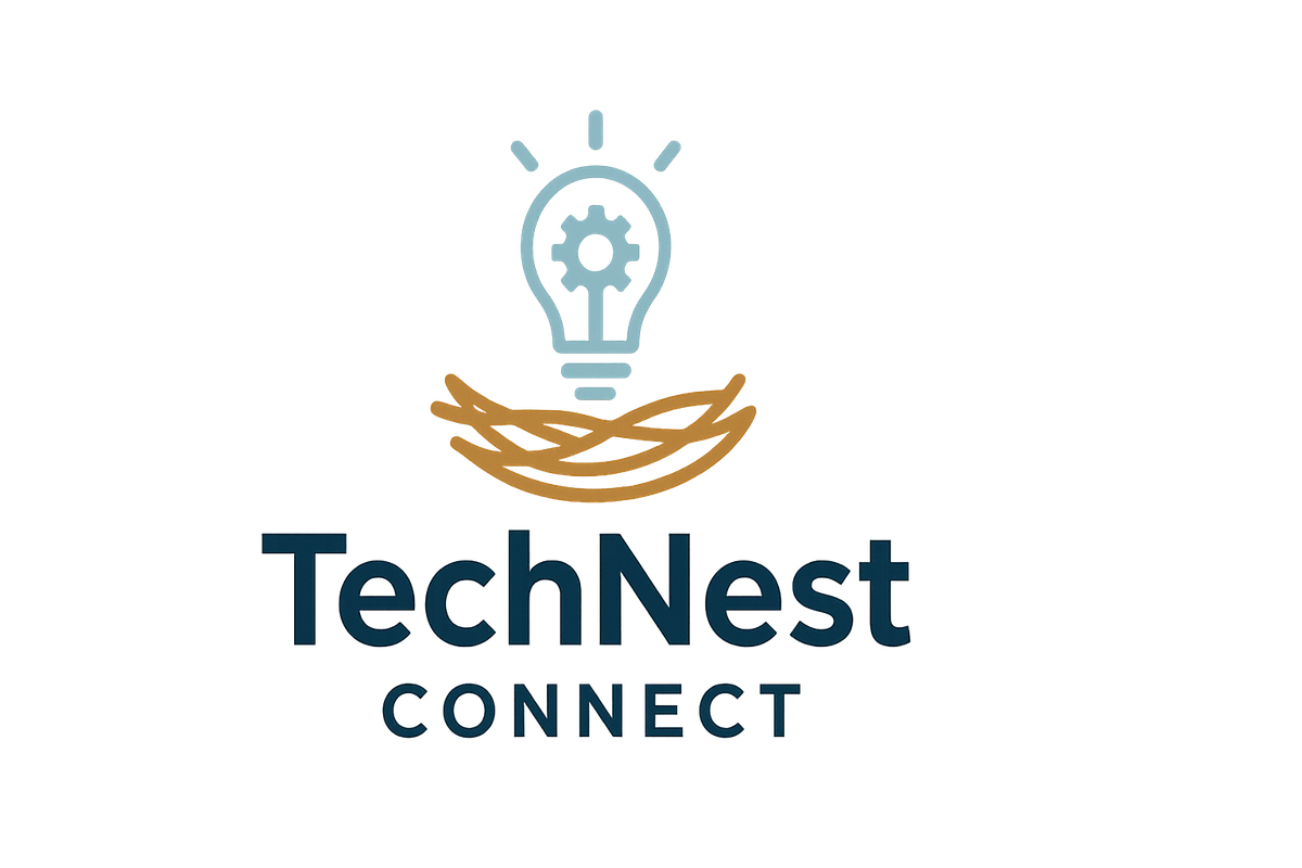 TechNest Connect - Frisco, 25 June | Event in Frisco | AllEvents