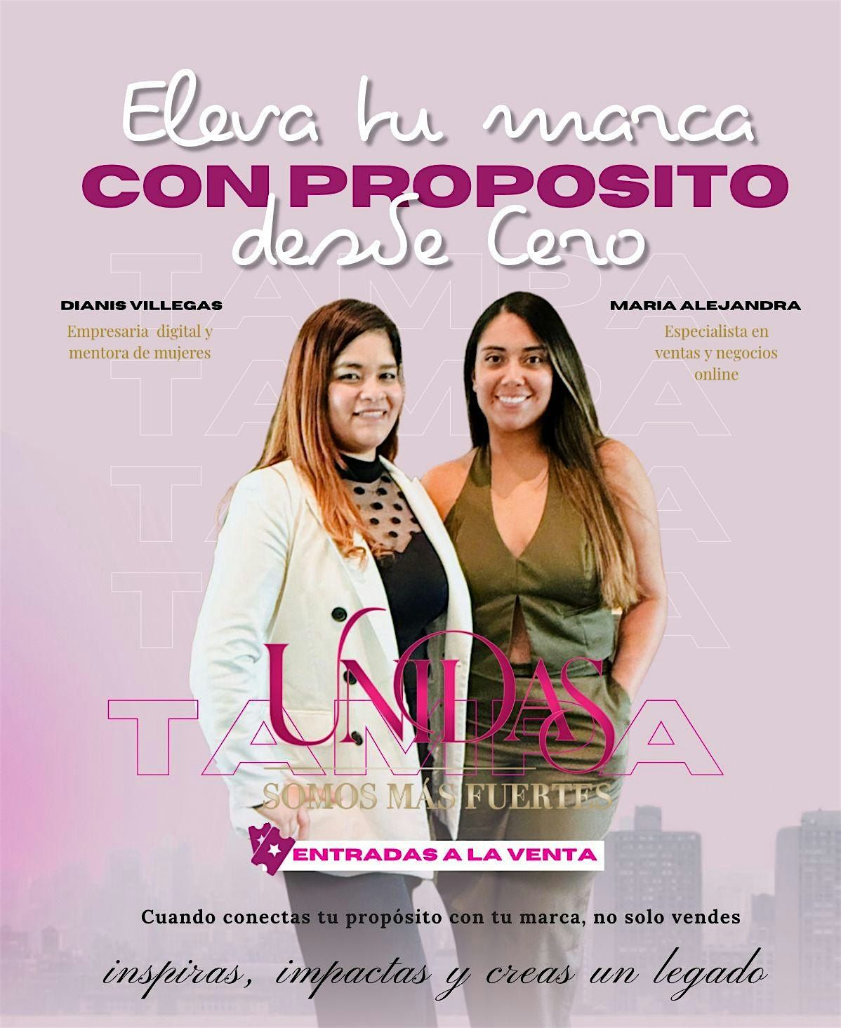 Eleva tu Marca con Propos, 11 September | Event in Lutz | AllEvents