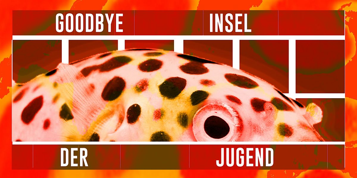 Insel der Jugend, 6 December | Event in Bochum | AllEvents