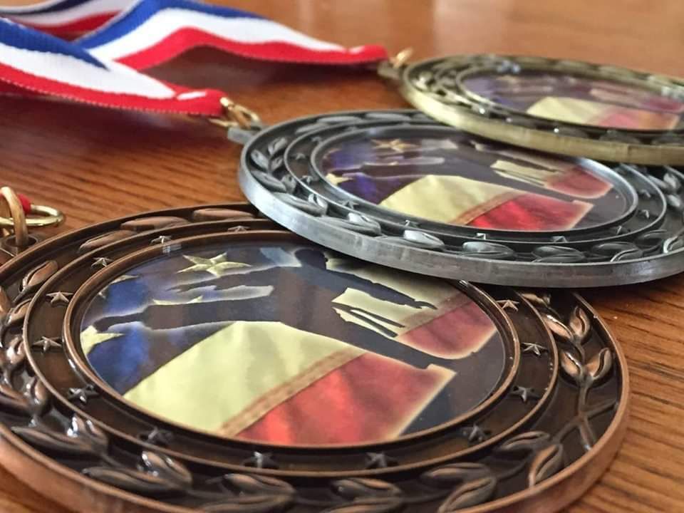 2023 SKOL Tournament, Kenwood Trail Middle School, Lakeville, October