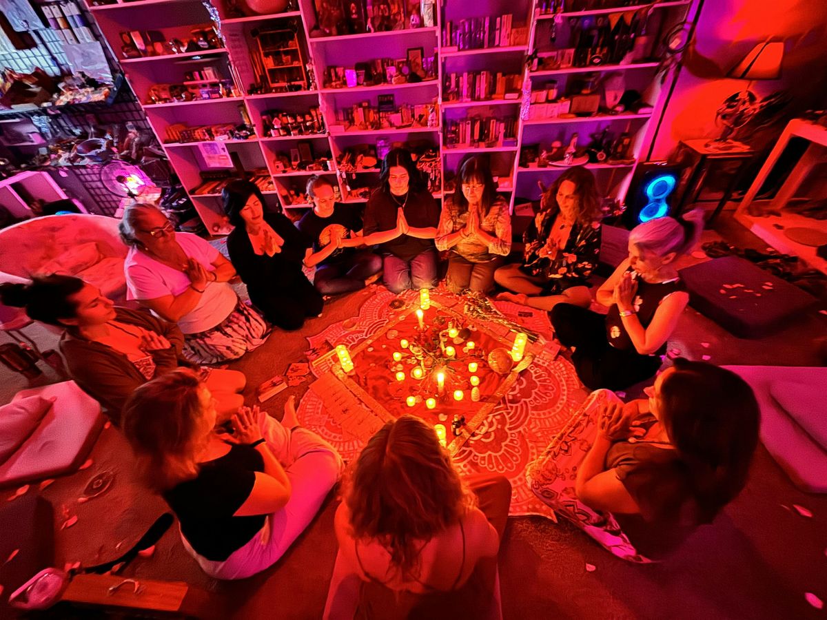 Women's Circle, 12 October | Event in Poway | AllEvents