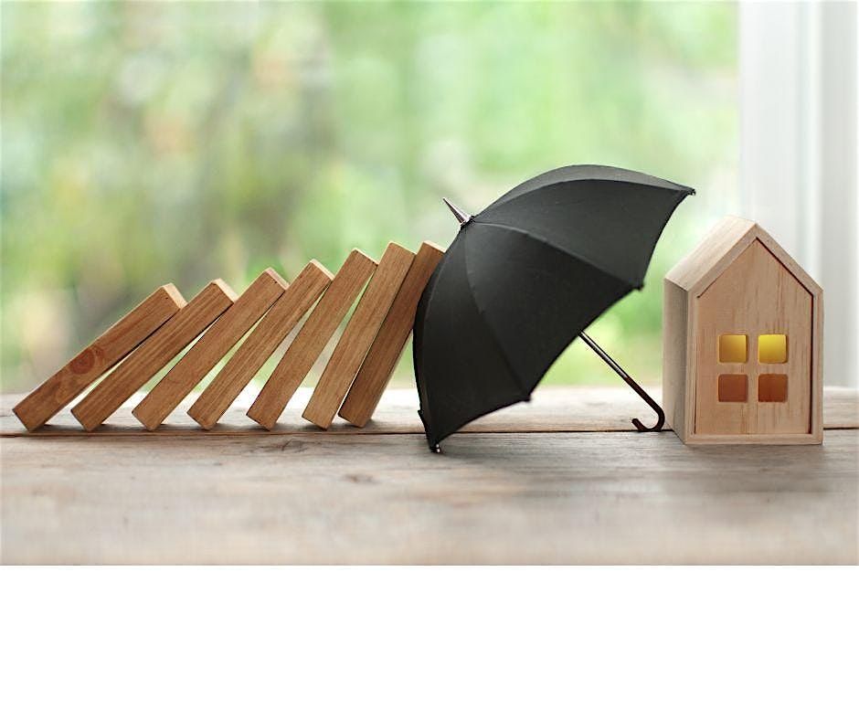 Protecting Your Home: Essentials of Home Insurance, 9 August | Event in Portland | AllEvents