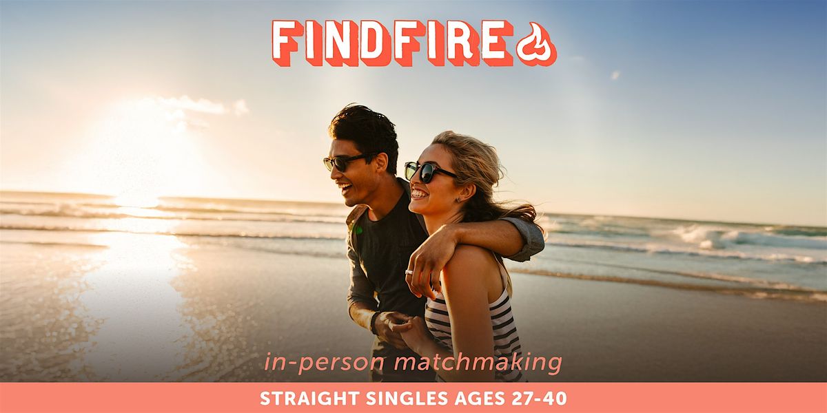Useless dating apps?  Awkward speed dates? Try something new!, 24 June | Event in Marina del Rey | AllEvents