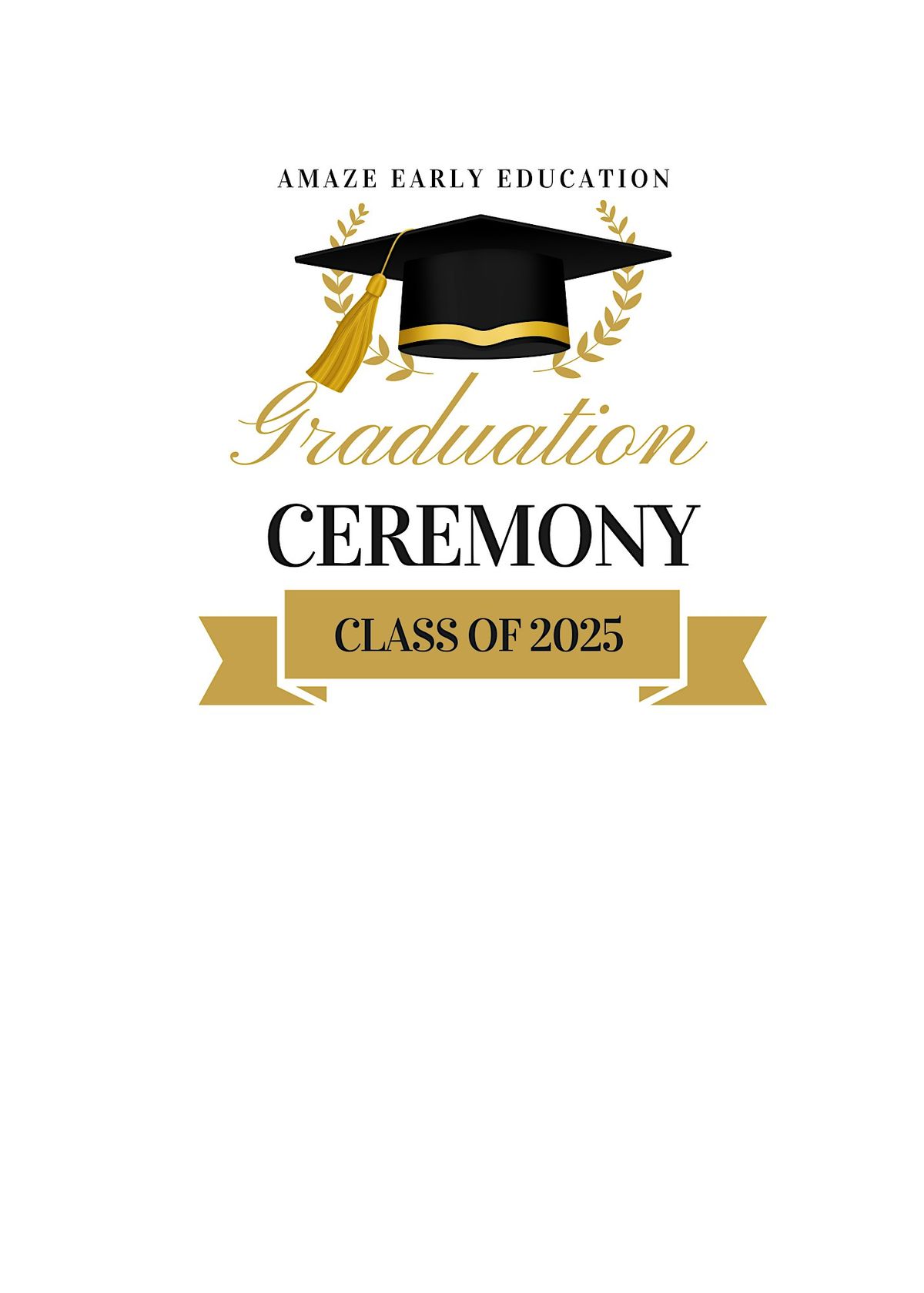 Amaze Beaudesert Conquerors  Graduation Ceremony, 11 December | Event in Beaudesert | AllEvents