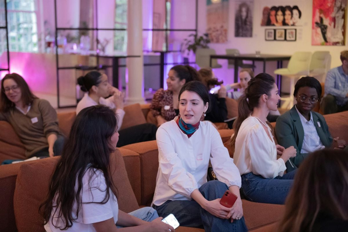 Monthly Networking Drinks Amsterdam - September, 18 September | Event in Amsterdam | AllEvents