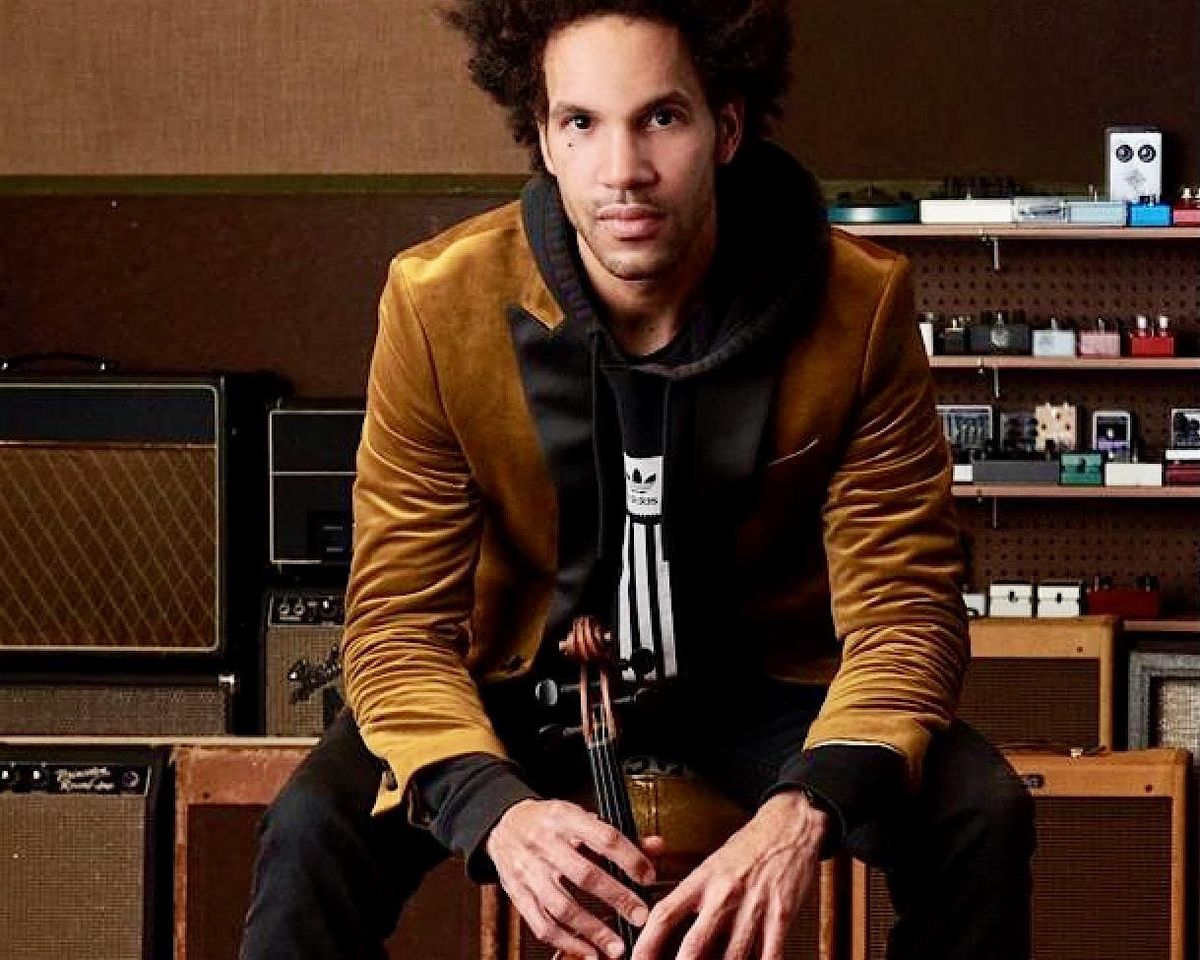 An Evening with Scott Tixier, 25 July | Event in Lincoln | AllEvents