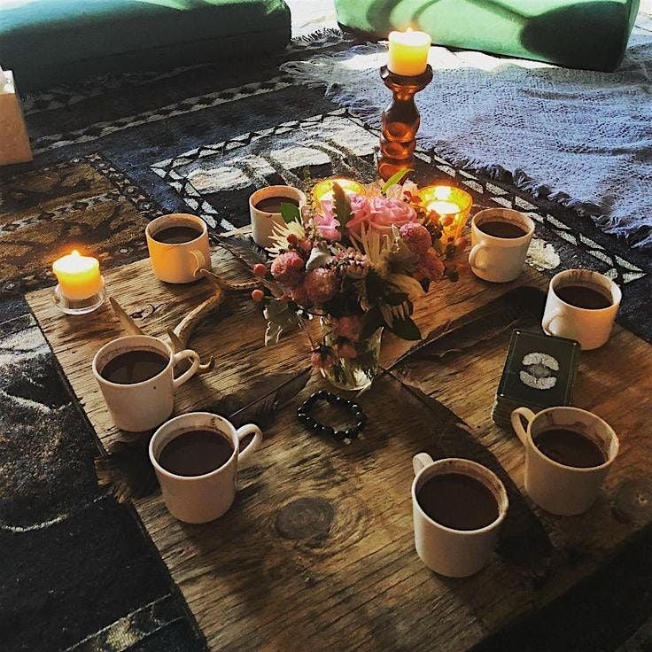 Full Moon Cacao Ceremony and Sound Bath, 10 August | Event in Denver | AllEvents