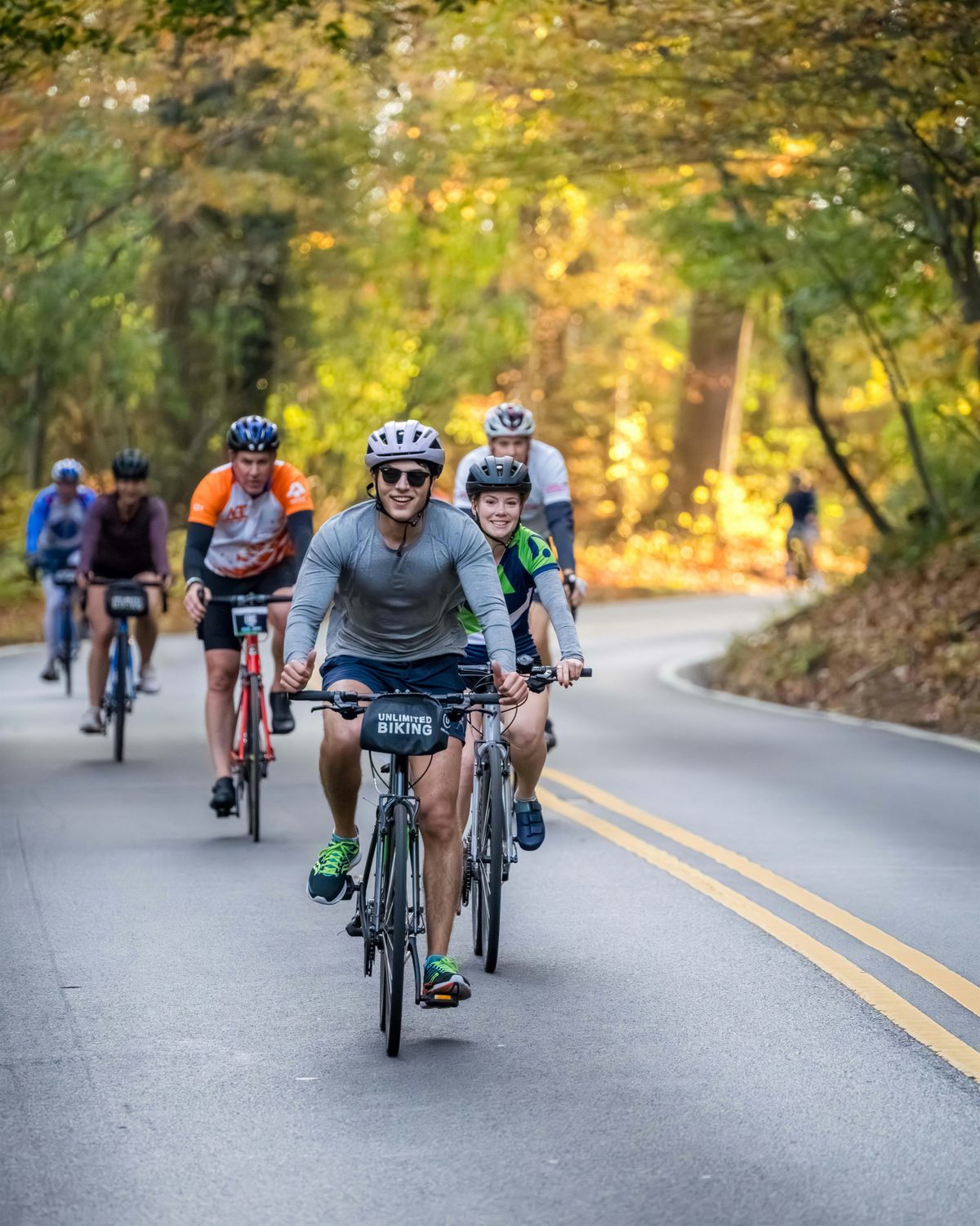 Hains Point Beginner Ride, 19 July | Event in Washington | AllEvents