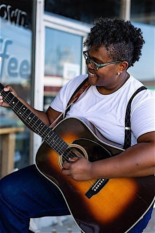 CRYS MATTHEWS, 20 February | Event in North Lansing | AllEvents