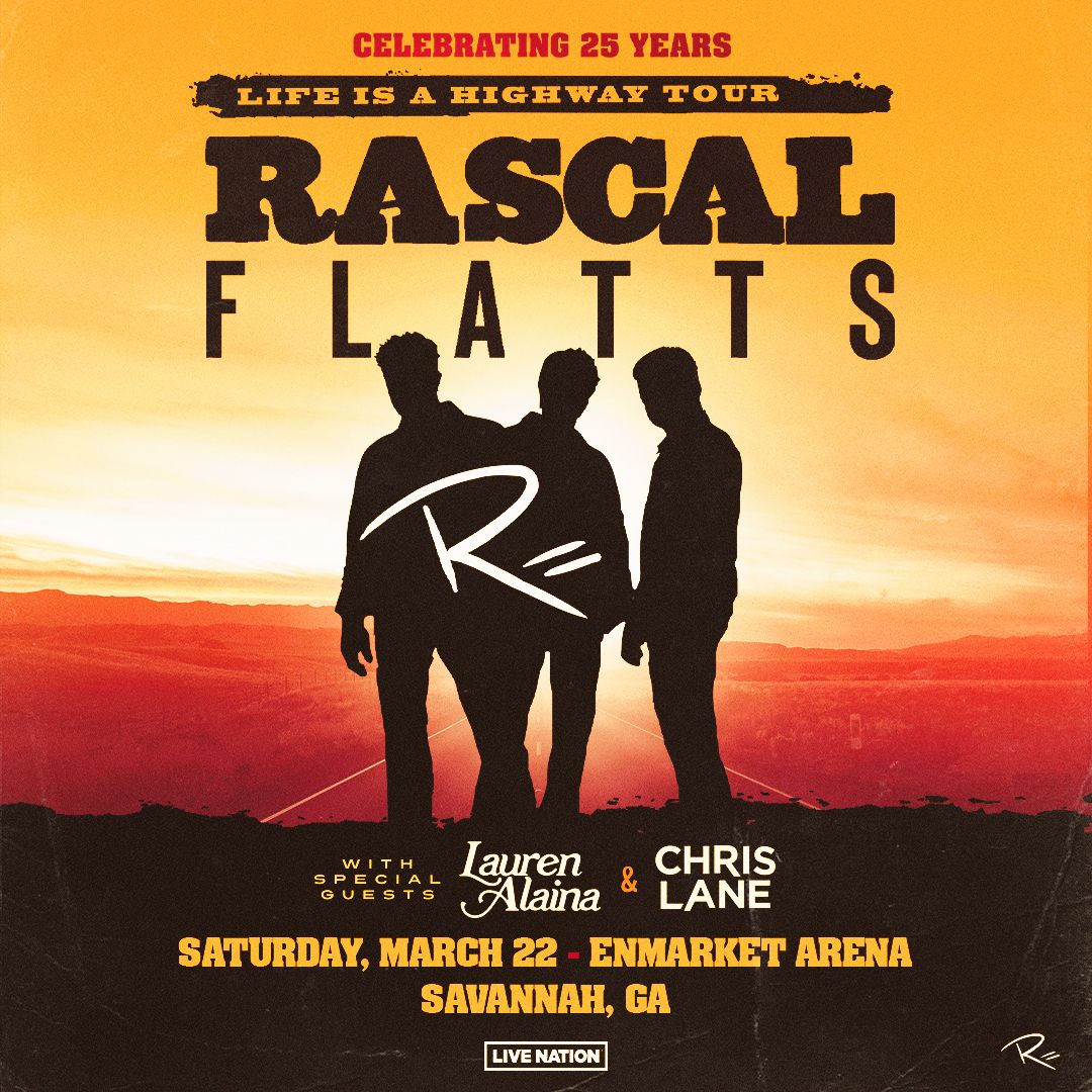 Rascal Flatts at Iowa State Fair, 12 August | Event in Des Moines | AllEvents