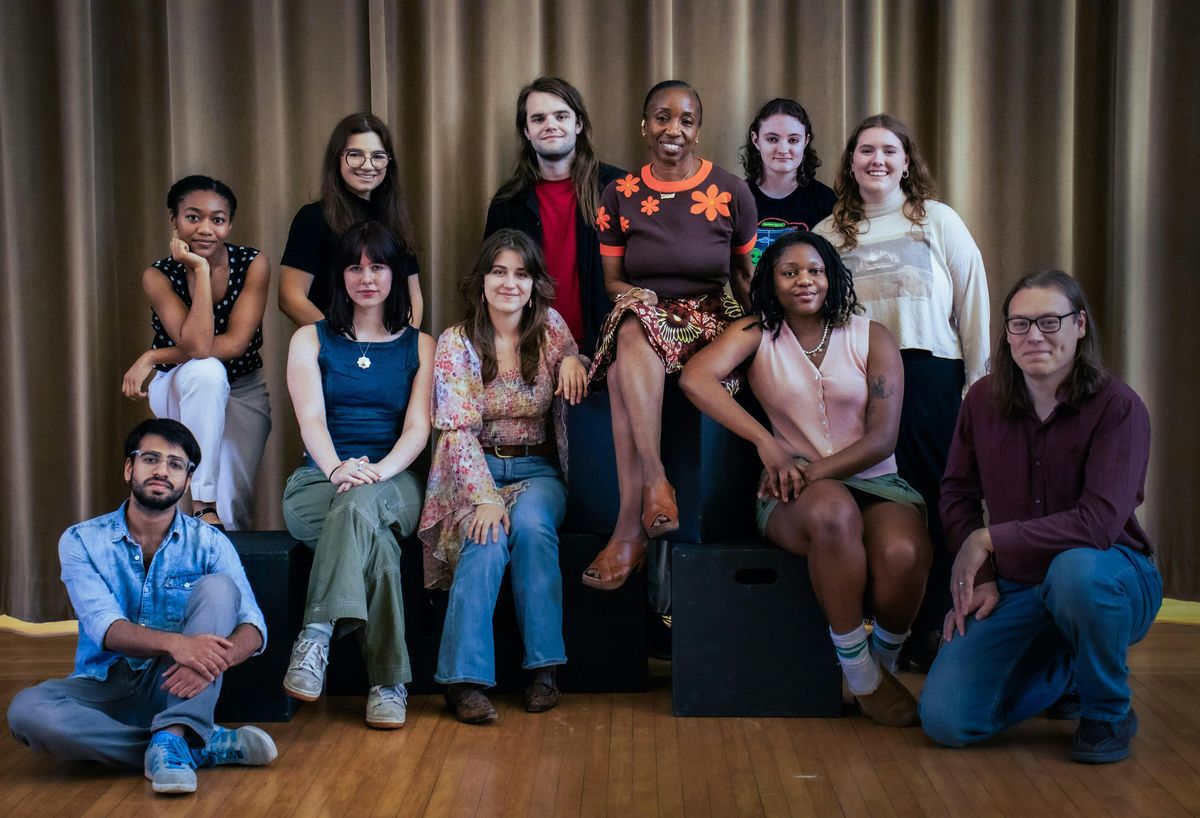 Short Play Readings, 16 May | Event in Savannah | AllEvents