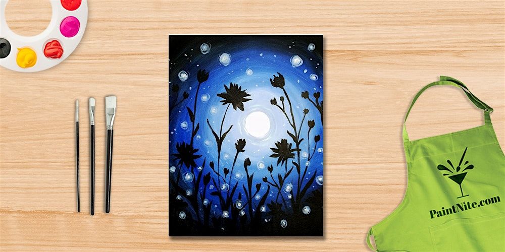 Paint Nite Brand Creative Events, 14 August | Event in Le Claire | AllEvents