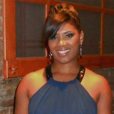 Gwendolyn Yarbrough logo