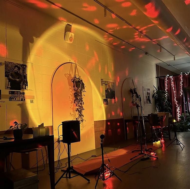 Oakland Unplugged Open Mic, 17 May | Event in Oakland | AllEvents
