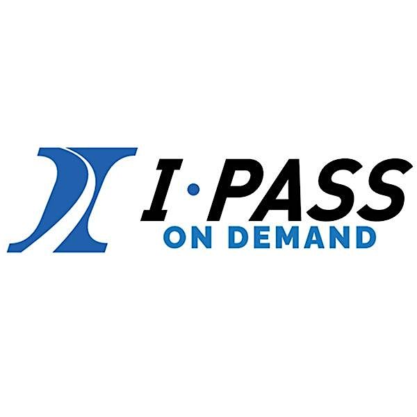 I-Pass on Demand Transponder Swap, 14 November | Event in DeKalb | AllEvents