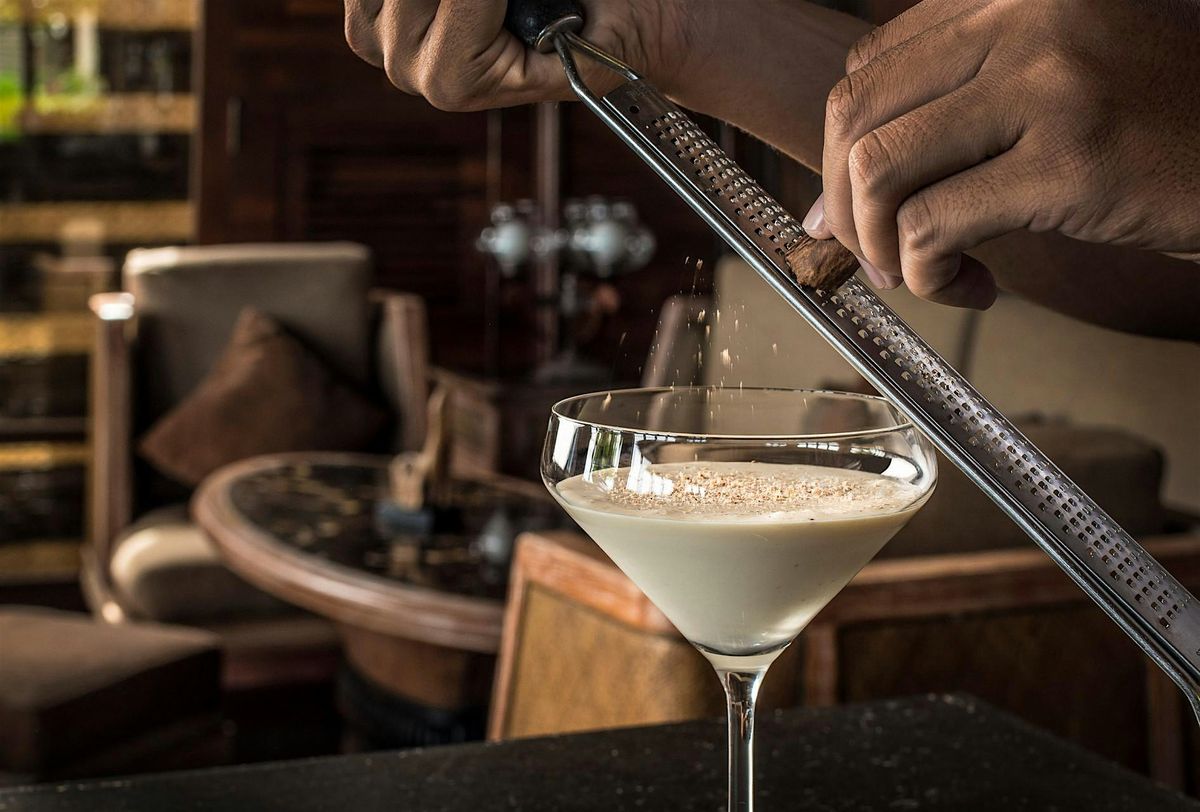 August Cocktail Class: A Taste of Pisco at Quattro Bar, 22 August | Event in East Palo Alto | AllEvents