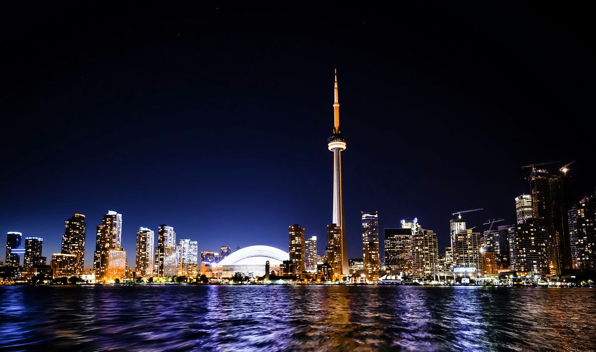 The Future of Design and Construction Toronto Summit, 15 October | Event in Toronto | AllEvents