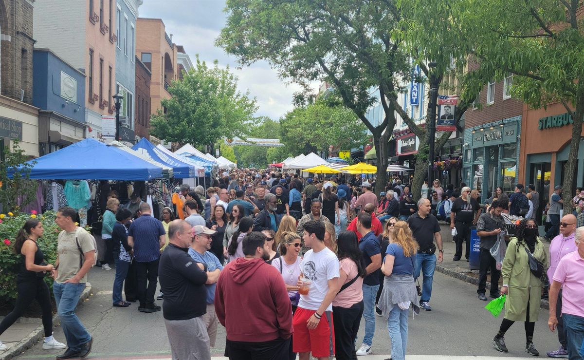 Nyack Famous Street Fair, Sun. May 18, 300 + Exhibitors, Downtown Nyack NY, 18 May | Event in Nyack | AllEvents