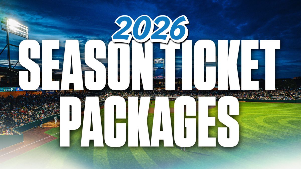 2026 Columbus Clippers Season Tickets (Includes Tickets To All Regular Season Home Games), 30 March | AllEvents