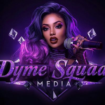 Dyme Squad Media logo