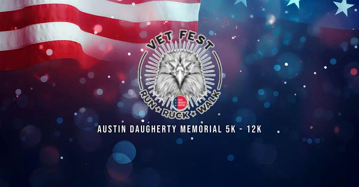 Austin Daugherty Memorial 5k-12k, 27 September | Event in Lebanon | AllEvents
