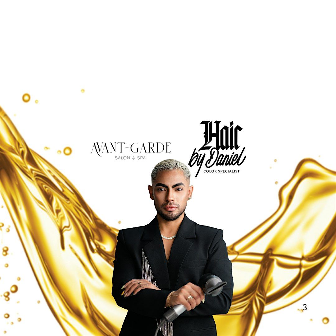 The Ultimate 90's Blowout Class Inspired By Oribe, 24 August | Event in Coral Gables | AllEvents