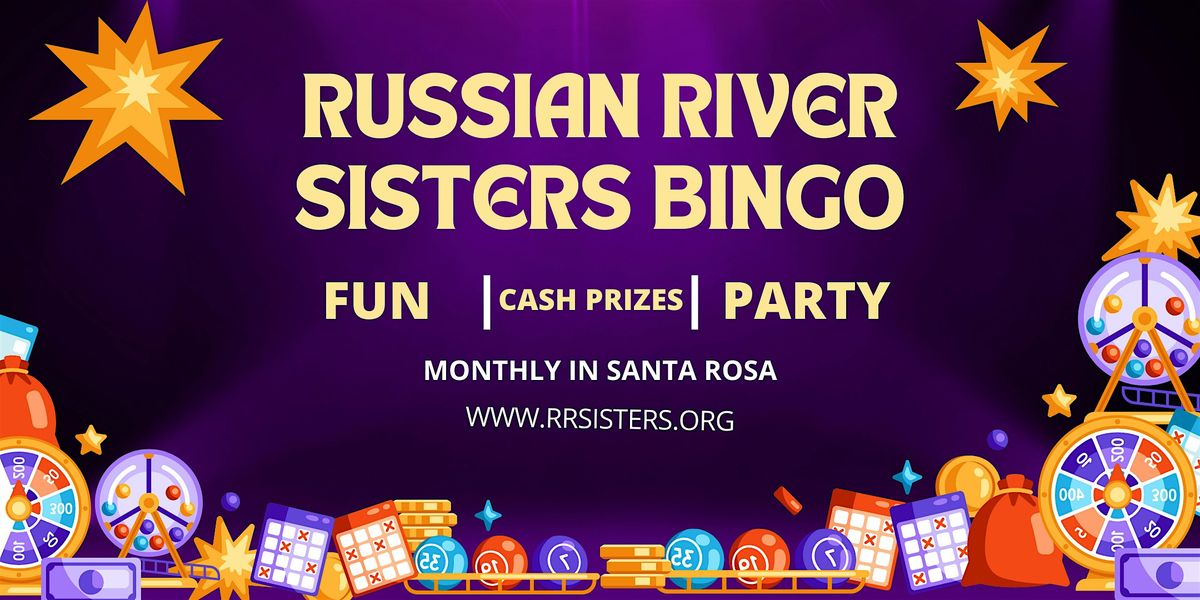 Walk the Plank Bingo, 13 September | Event in Santa Rosa | AllEvents