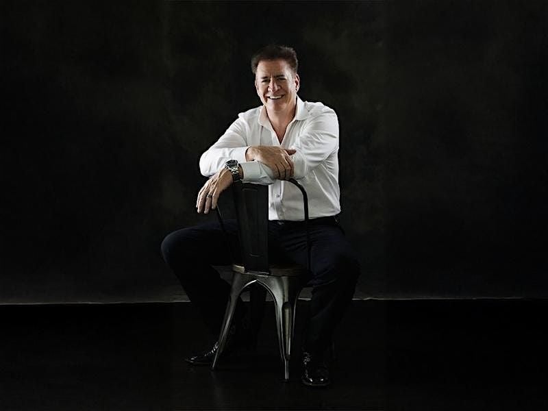 The Experience with Mentalist David Magee, 12 October | Event in Marina del Rey | AllEvents