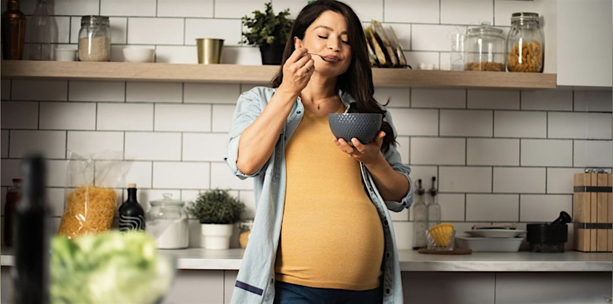 ATELIER : Nutrition & Grossesse | Event in Meyrin | AllEvents