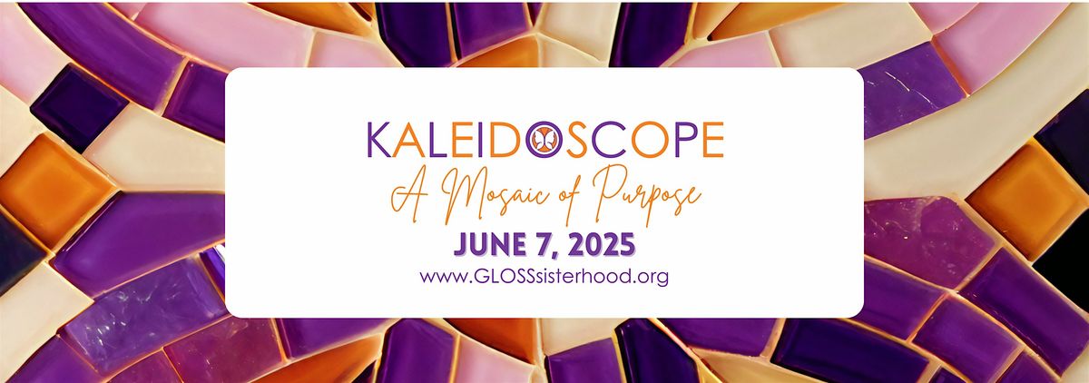 KALEIDOSCOPE 2025, 7 June | Event in Augusta | AllEvents