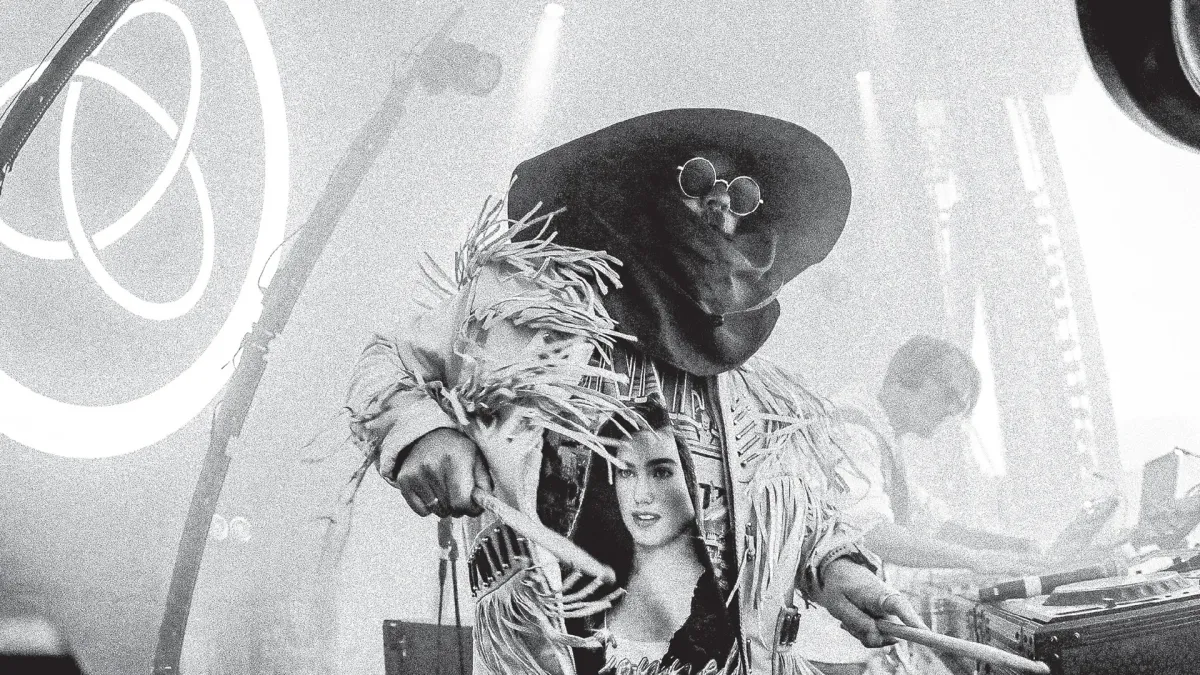 Röyksopp in Le Bourget, 22 May | Event in Le Bourget | AllEvents