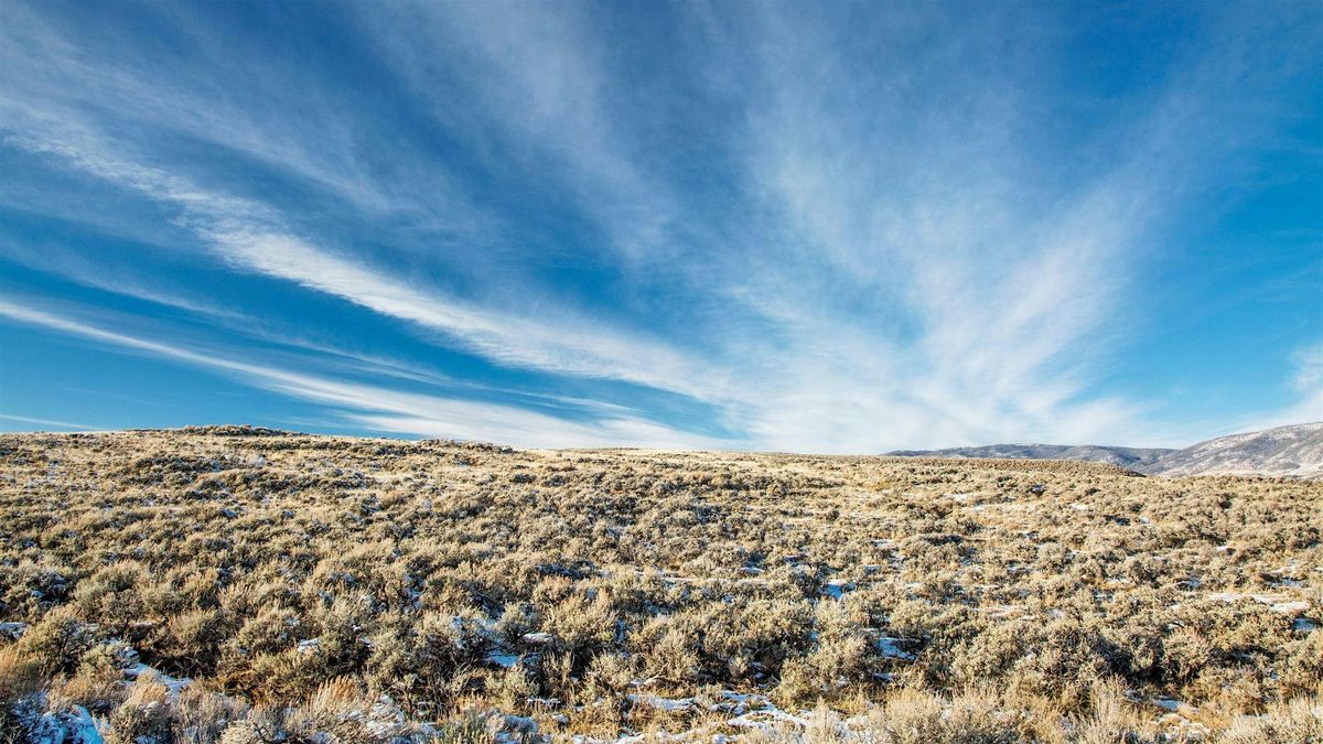 Healthy Public Lands Conference, 28 May | Event in Salt Lake City | AllEvents