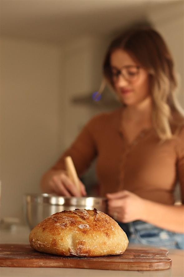 Rooted in Bread: A Sourdough Beginner’s Workshop, 23 August | Event in Sarnia | AllEvents