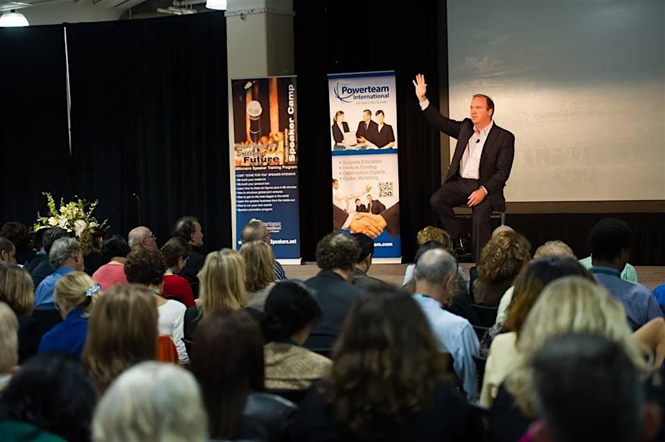 WIN Global Mastermind, 9 November | Event in Paradise | AllEvents
