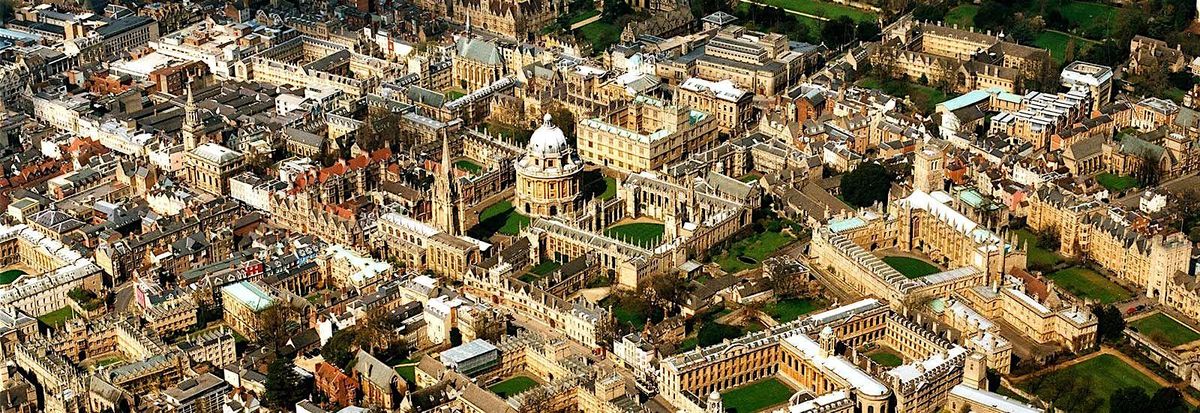 Building your own Community History project, 28 November | Event in Oxford | AllEvents
