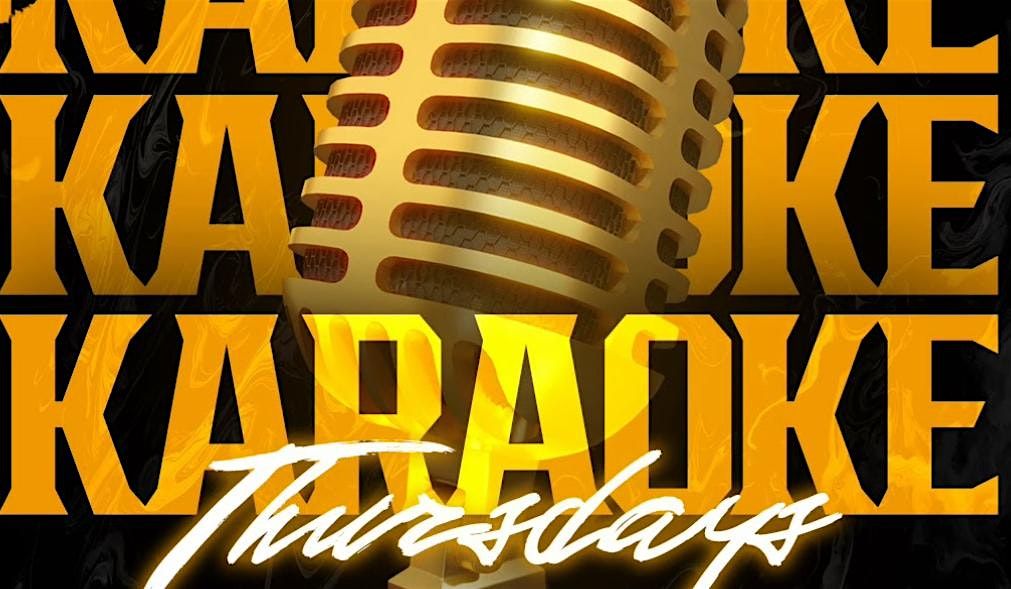 Karaoke Thursdayz | Event in Silver Spring | AllEvents