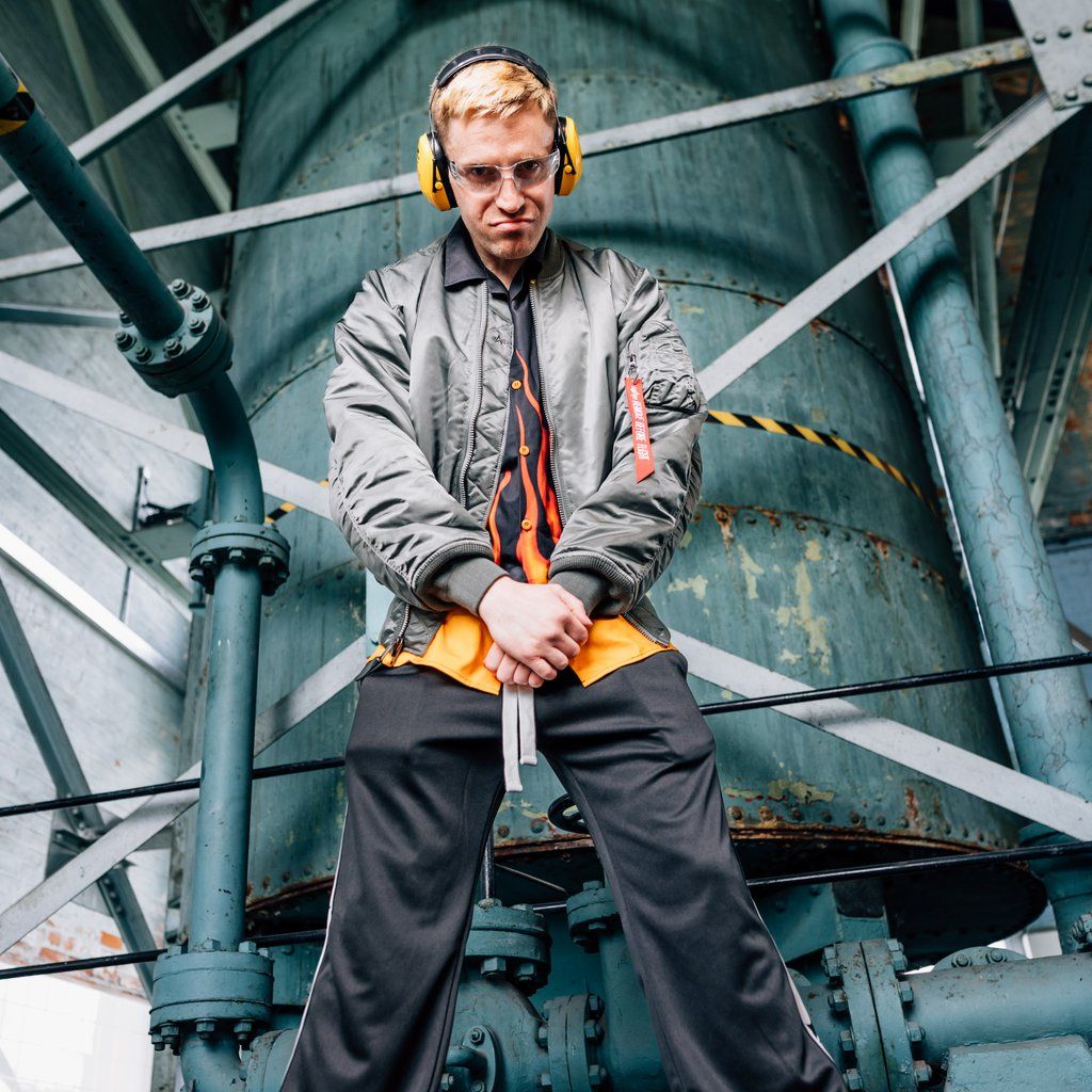 Will Atkinson: Choose Life Tour - Orkney, 20 February | Event in Kirkwall | AllEvents