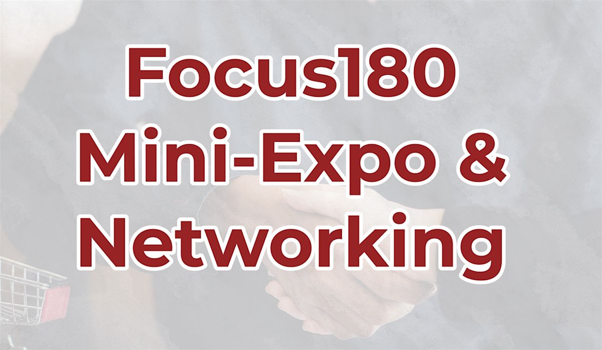 Entrepreneur Mini Expo / Networking, 20 June | Event in Las Vegas | AllEvents