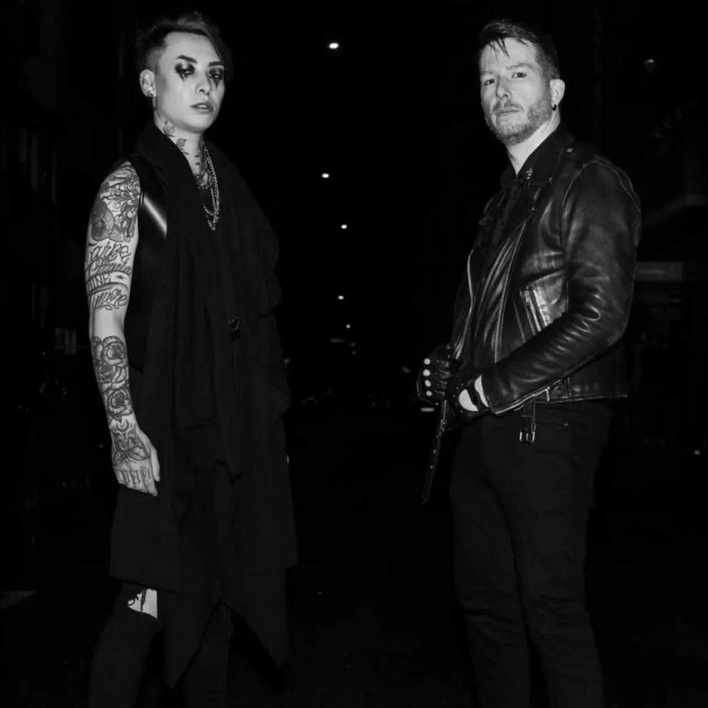 GRENDEL 25th Anniversary 2026 UK Tour, 9 January | Event in Bristol | AllEvents