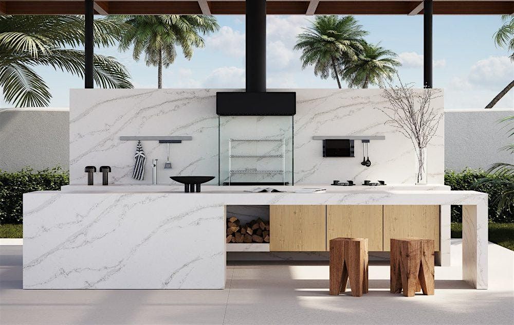 Sintered Stone: A New Material CEU, 30 April | Event in Kitchener | AllEvents