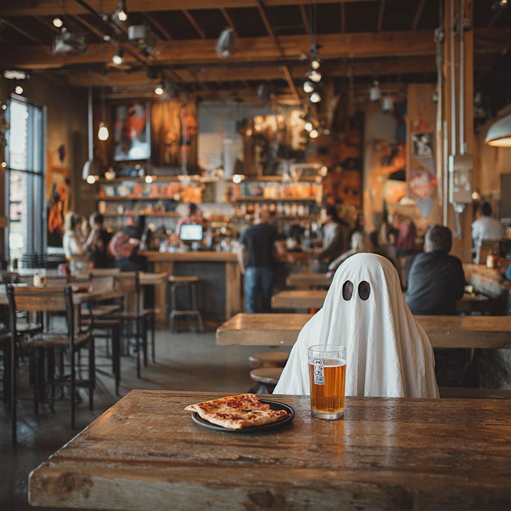 Eerie Evenings With After Hours and Harrogate Ghost Walks, 27 November | Event in Harrogate | AllEvents