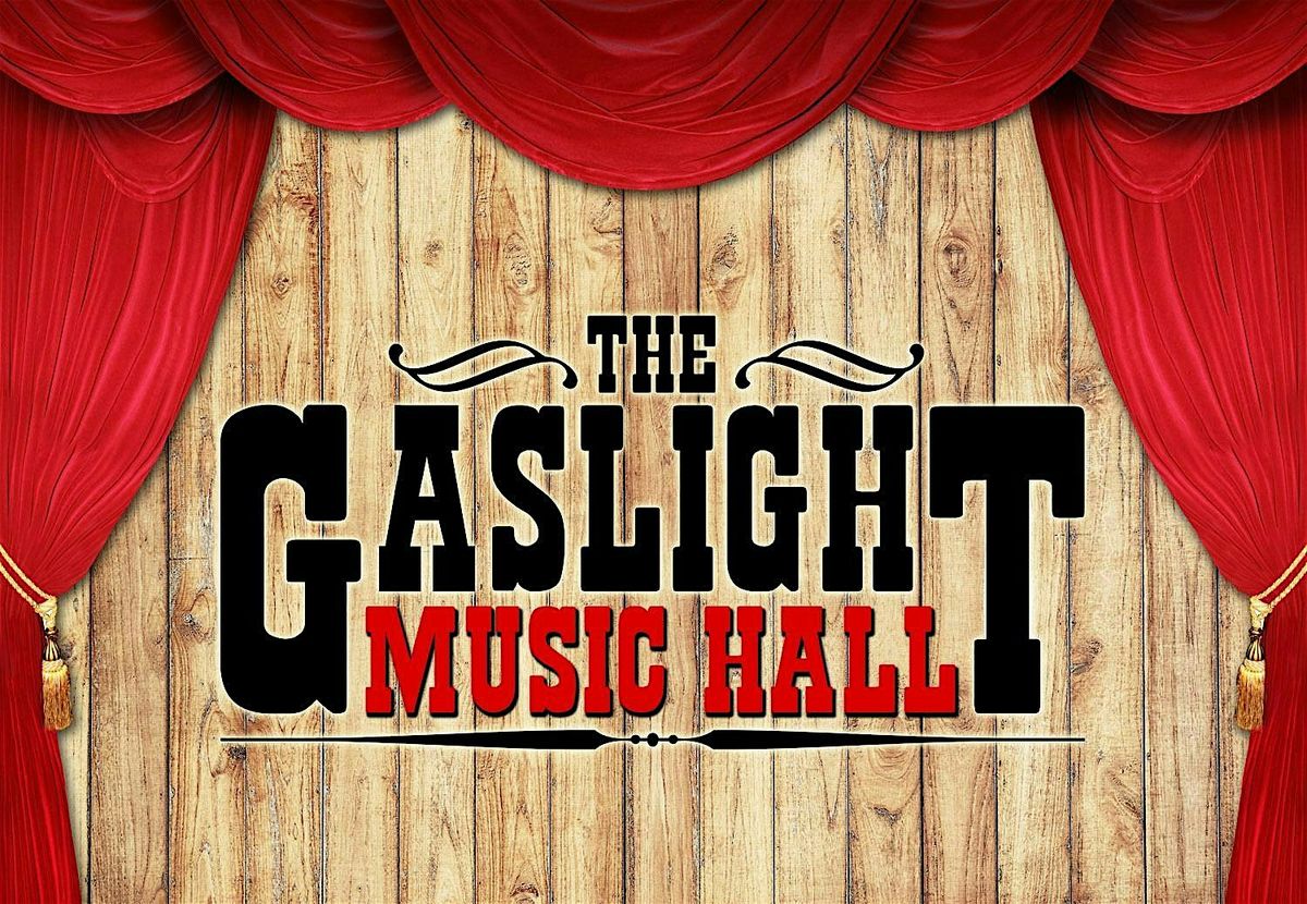 Jacob Acosta and The Golden Hearts at Gaslight Music Hall, 18 September | Event in Tucson | AllEvents