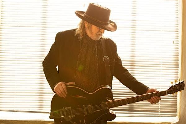 Ray Wylie Hubbard, 11 July | Event in Grand Junction | AllEvents