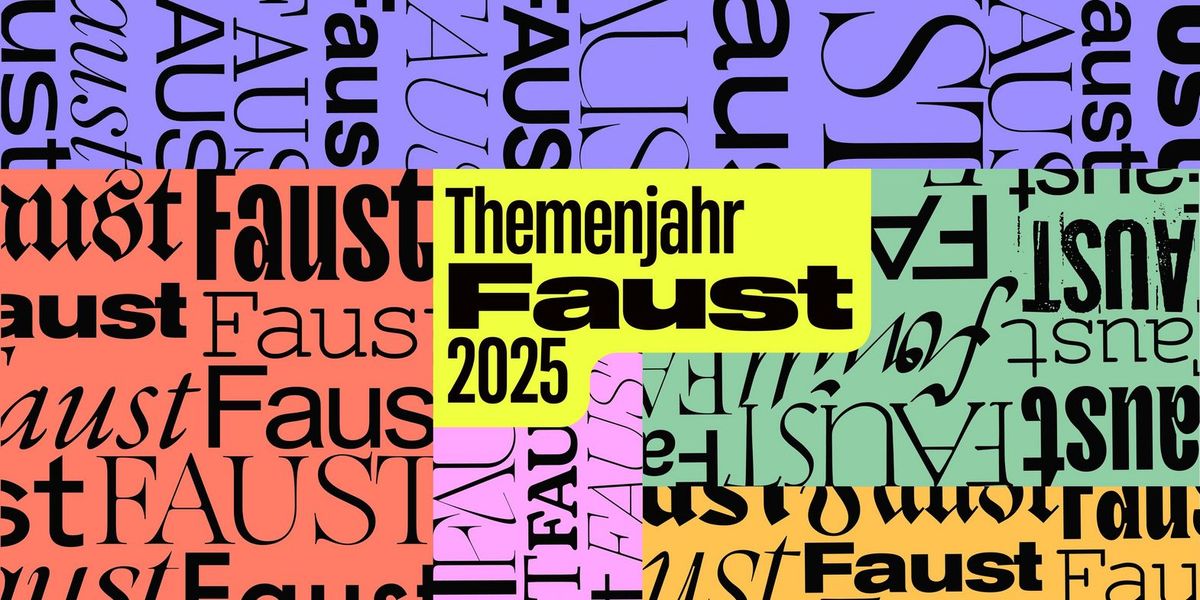 Faust, 19 September | Event in Youngstown | AllEvents