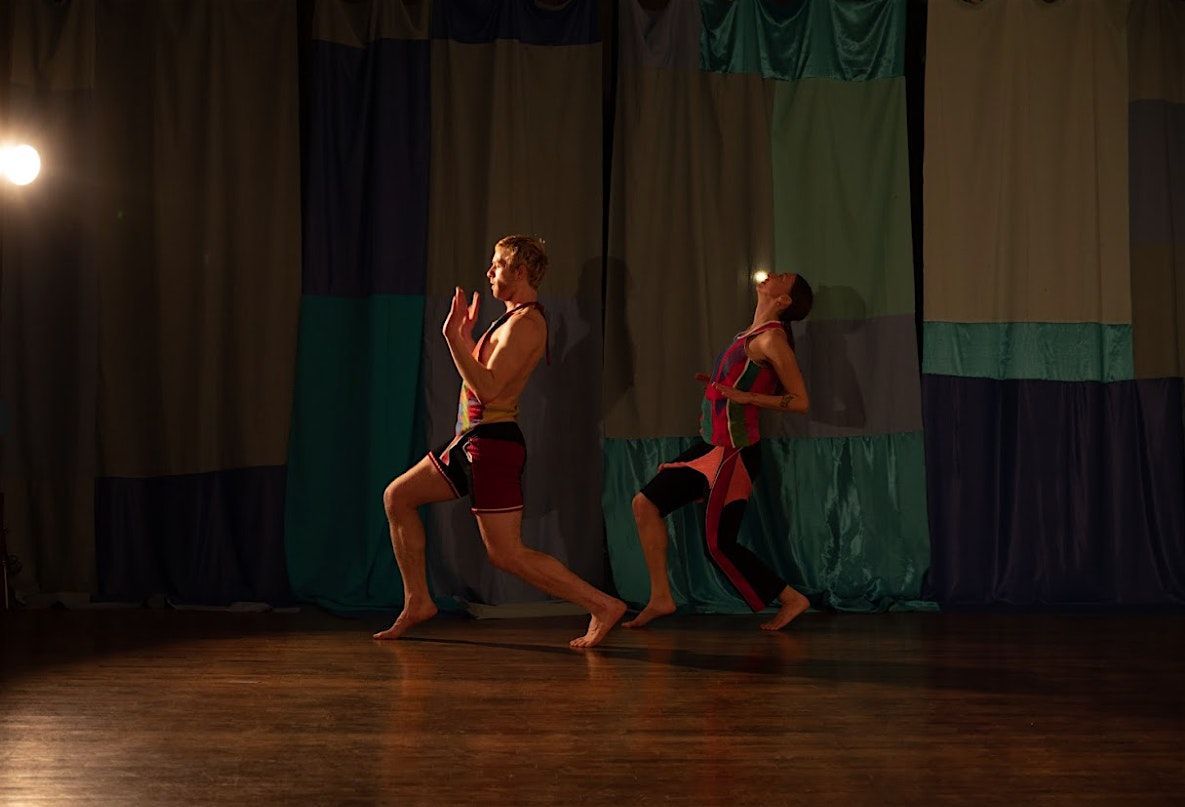 DC EMPTY: Water Workshop + Artist Talk, 18 October | Event in Dallas | AllEvents