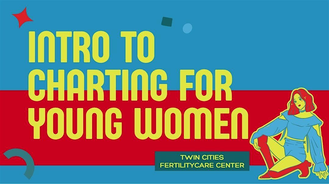 IN-PERSON Intro to Charting for Young Women - Oct 12th, 2PM - Sami Conway, 12 October | Event in Brooklyn Park