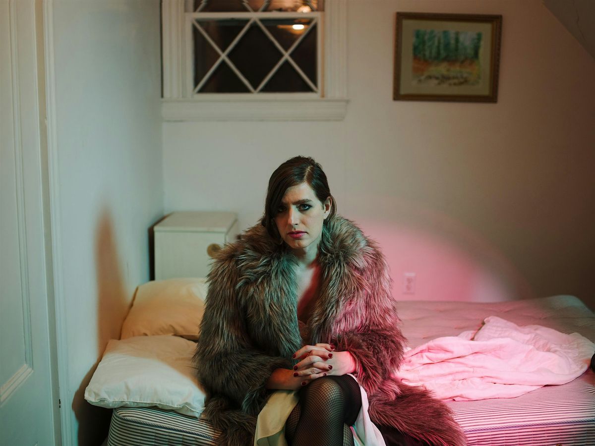 Ezra Furman, 22 October | Event in Troy | AllEvents