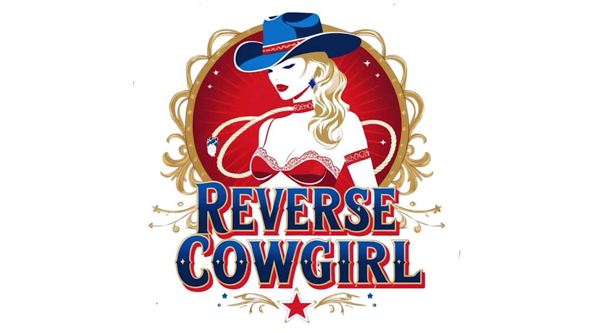 Reverse Cowgirl, 13 July | Event in Santa Ana | AllEvents