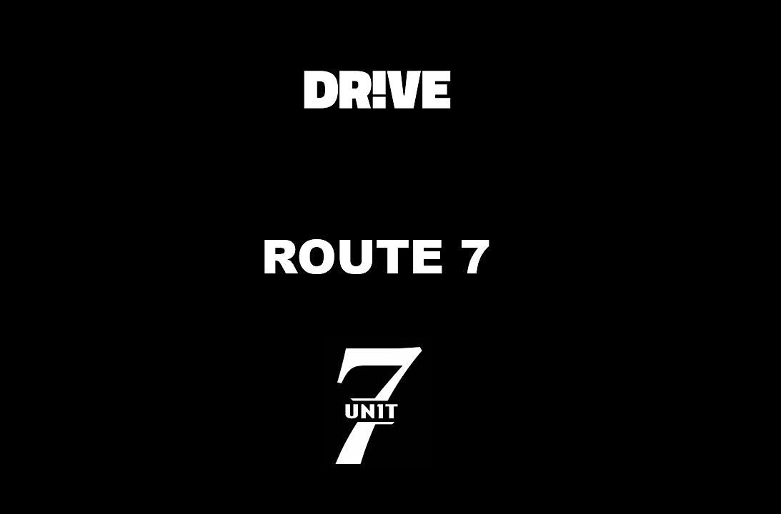 ROUTE 7, 13 July | Event in Llanelli | AllEvents
