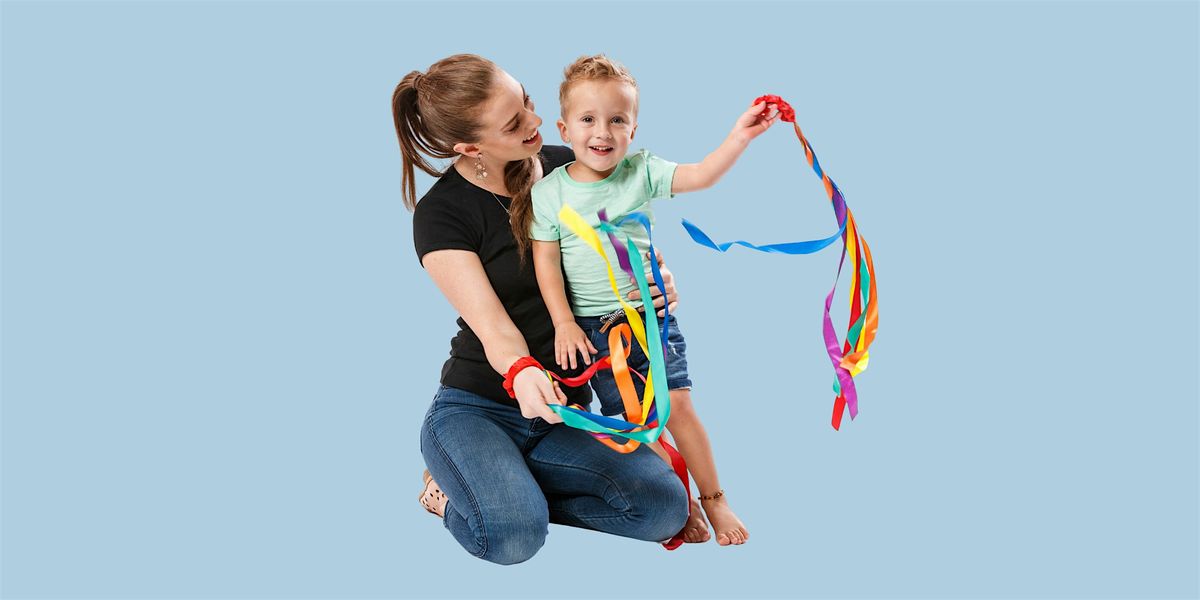 Making Rainbows Classes at The Plaza | Event in Mount Gravatt | AllEvents
